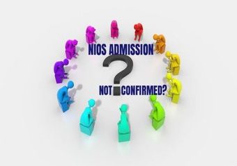 NIOS Admission Status