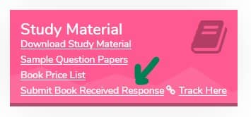 NIOS study material not received