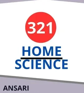 NIOS class 12 Home Science notes