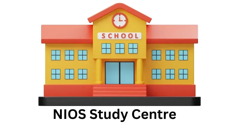 NIOS study centre