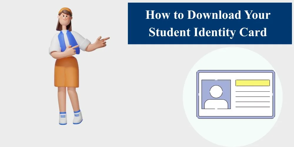 NIOS Admission 2026: Complete Guide for Class 10 & 12 Admission 5 ID card