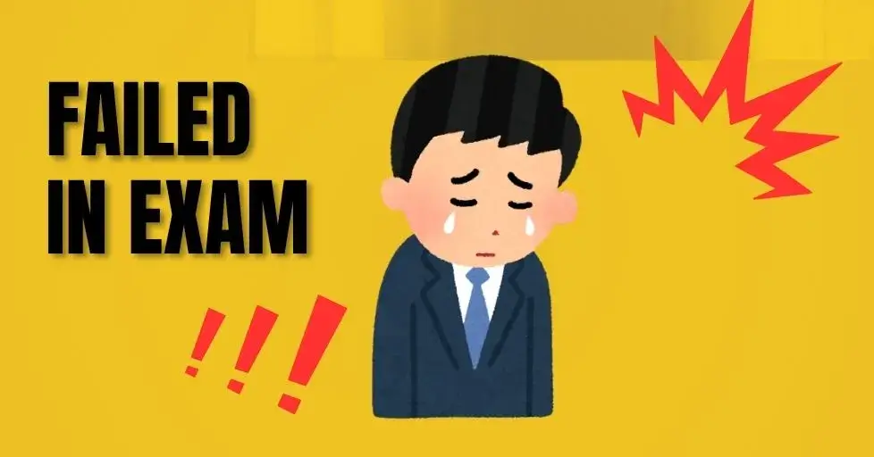NIOS On Demand Exam 2026: Dates, Eligibility & Results & marks 2 Failed in exam (1)