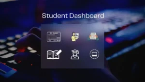 NIOS dashboard